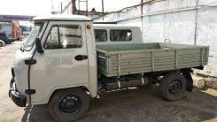 УАЗ 3303. УАЗ-3303, 2 700 куб. см., 1 275 кг., 4x4