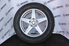 Goodyear Ice Navi Zea. Зимние, без шипов, 2009 год, 10 %, 4 шт