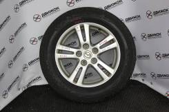Goodyear Ice Navi Zea. Зимние, без шипов, 2006 год, 10 %, 4 шт