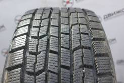 Goodyear Ice Navi Zea. Зимние, без шипов, 2009 год, 10 %, 4 шт