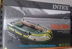 Intex Seahawk