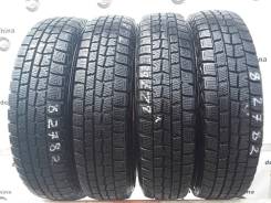 Dunlop Winter Maxx WM01. Зимние, без шипов, 2013 год, 5 %, 4 шт