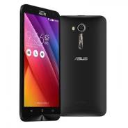 Asus ZenFone 2 Laser ZE550KL. Б/у, 16 Гб, Черный, 4G LTE, Dual-SIM