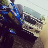 Honda CBR 600RR. 600 куб. см., исправен, птс, с пробегом. Под заказ
