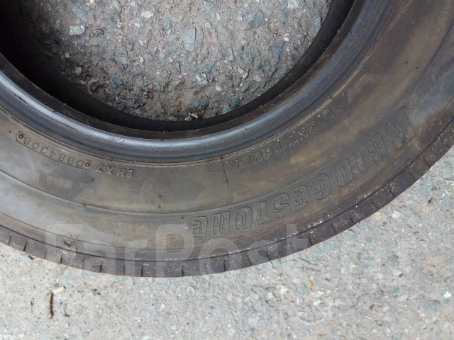 Bridgestone RD616 Steel. ������, 2008 ���, �/�, ����� 20 % ����