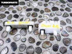 Крепление бампера. Nissan Qashqai+2, JJ10E Nissan Dualis, J10, KJ10, KNJ10, NJ10 Nissan Qashqai, J10E Двигатели: HR16DE, K9K, M9R, MR20DE, R9M