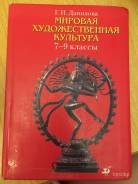Искусство, МХК. Класс: 7 класс
