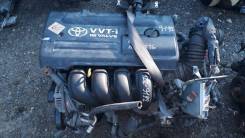 Двигатель в сборе. Toyota: Corolla Spacio, WiLL VS, Corolla Axio, Corolla Fielder, Corolla Двигатель 1ZZFE
