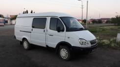 ГАЗ 2705. Продается газель 2705, 2 400 куб. см., 2 000 кг.