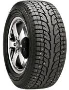 Hankook Winter i*Pike RW11. Зимние, шипованные, 2017 год, без износа, 4 шт