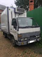 Toyota Dyna. Продам Toyota DYNA, 2 977 куб. см., 4 715 кг.