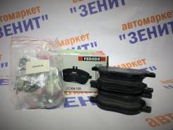 Колодки тормозные. Land Rover Range Rover Land Rover Range Rover Sport Двигатели: 448DT, 508PS, LRTDV8