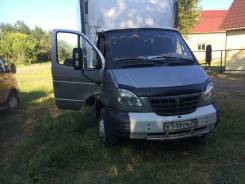 ГАЗ 3310. Продается ГАЗель "Валдай", 3 800 куб. см., 7 400 кг.
