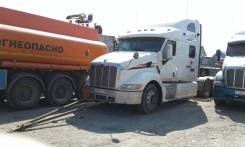 Peterbilt. Продам , 13 000 куб. см.