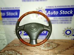 Руль. Toyota: Premio, Allion, Allex, Harrier, Verossa, Corolla Fielder, Mark II, bB, Corolla Runx Двигатели: 1MZFE, 5SFE