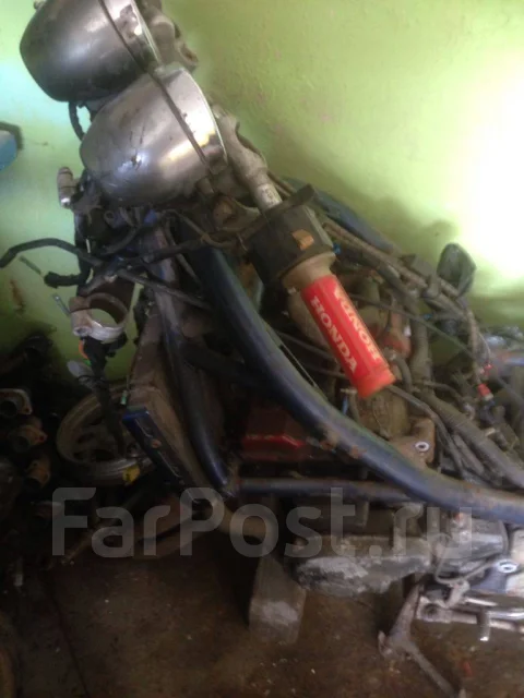 Suzuki Bandit ����