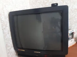 Hitachi