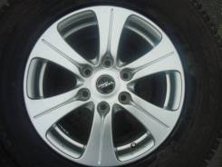 Mak Ringe. 7.5x17", 6x139.70, ET46, ЦО 67,1 мм.