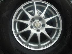Pur Limited. 6.5x17", 5x114.30, ET50