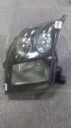 Фара. Honda Mobilio, GB1 Двигатель L15A