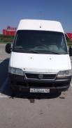 Fiat Ducato. Продам фургон Фиат Дукато, 2 300 куб. см., 1 500 кг., 4x2