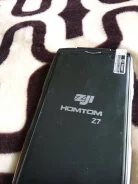 Homtom. �����, ������, 3G, 4G LTE, Dual-SIM, ���������� ����