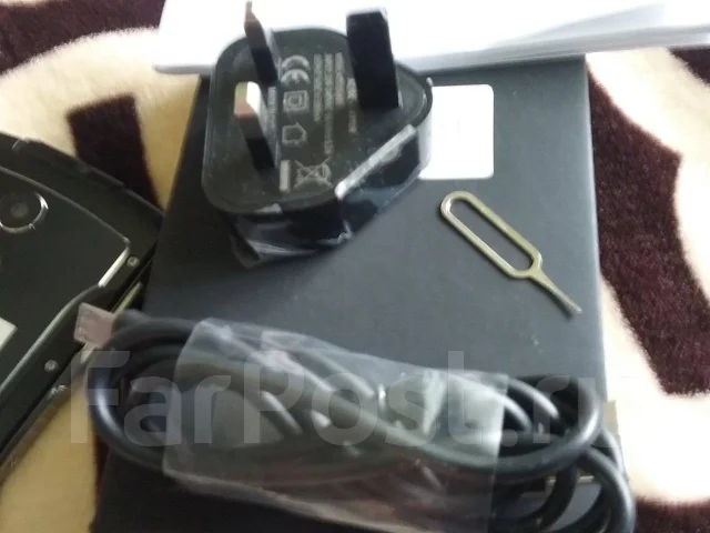 Homtom. �����, ������, 3G, 4G LTE, Dual-SIM, ���������� ����