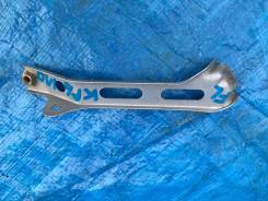 Крепление крыла. Toyota Corolla Spacio, AE111, AE111N, AE115, AE115N Двигатели: 4AFE, 7AFE