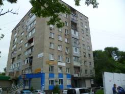 Комната, улица Борисенко 16. Борисенко, агентство, 19 кв. м. Дом снаружи