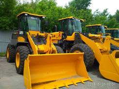 Sdlg LG933L. Погрузчик фронтальный одноковшовый SDLG LG 933L, 3 000 кг., Дизельный, 1,80 куб. м.