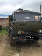 КамАЗ 4310. Продам Камаз, 10 000 куб. см., 10 000 кг., 6x6