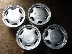 КраМЗ. 5.5x13", 4x98.00, ET35, ЦО 60,1 мм.