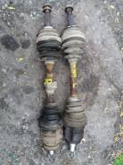 Привод, полуось. Toyota Sprinter, AE104, AE109, CE104, CE105, CE106, CE107, CE108, CE108G, CE109, EE104G, EE106, EE107, EE108, EE108G