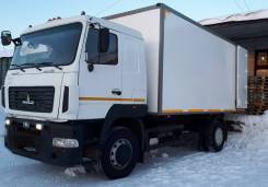 Купава МАЗ. Продается грузовой изотермический фургон МАЗ Купава 10т, 10 000 кг.