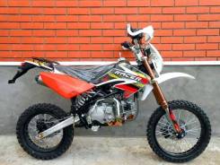 Racer 125. 125 куб. см., исправен, без птс, без пробега