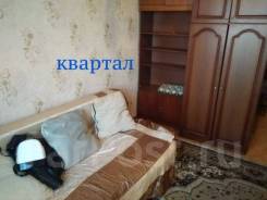 Гостинка, проспект Красного Знамени 133/4. Третья рабочая, 24 кв. м. Комната