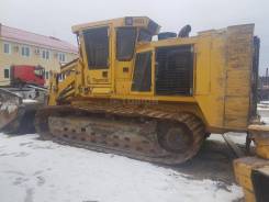 Tigercat 480, 2011. Мульчер Tigercat 480, 23 400,00 кг.