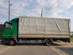 МАЗ 4371. Маз 4371, 5 000 куб. см., 5 000 кг., 4x2