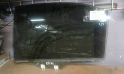 Стекло боковое. Honda Accord, CL9