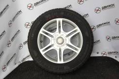 Marshal Ice King KW21. Зимние, без шипов, 2010 год, 10 %, 4 шт
