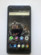 Prestigio Muze X5. �����, 8 ��, ������, 3G, 4G LTE, Dual-SIM ����