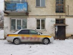 1-комнатная, улица Берзарина 9. Угловое, частное лицо, 38 кв. м. Дом снаружи
