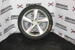 Maxtrek Trek M7. Зимние, без шипов, 2015 год, 10 %, 4 шт