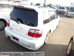 Subaru Forester. SF5152881, EJ205