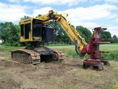 Komatsu XT445L-3, 2013. Валочная машина Komatsu XT445L-3, 31 000,00 кг.