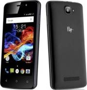 Fly FS505 Nimbus 7. Новый, 8 Гб, Серый, 3G, 4G LTE, Dual-SIM