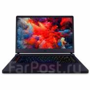 Xiaomi Mi Notebook Pro 15.6. 15.6", ОЗУ 8192 МБ и больше, диск 1 256 Гб, WiFi, Bluetooth