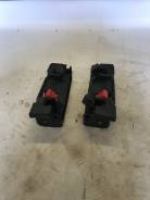 Крепление сиденья. Toyota Land Cruiser Toyota Land Cruiser Prado, GRJ120, GRJ120W, KDJ120, KDJ120W, KZJ120, LJ120, RZJ120, RZJ120W, TRJ120, TRJ120W, V...