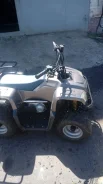 ASA ATV 50. ��������, ��� ���\���, � �������� ����