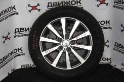 Michelin X-Ice. Зимние, без шипов, 2012 год, 10 %, 4 шт